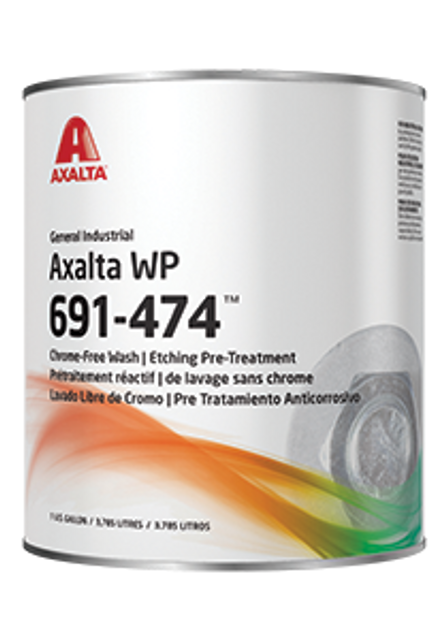 AXALTA WASH PRIMER Gallon