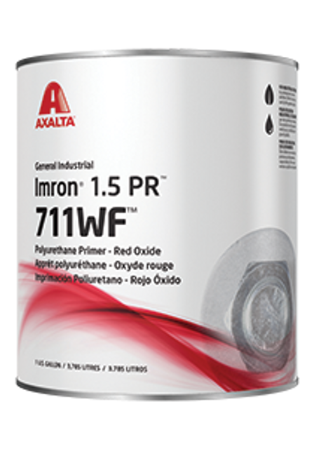 IMRON 1.5 PR RED OXIDE Gallon