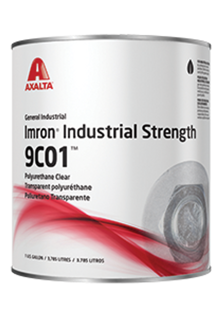 IMRON IND STRENGTH NEXT GEN CLEAR Gallon