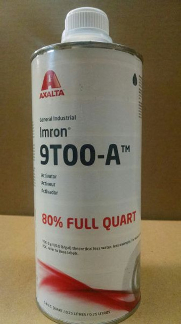 IMRON INDUSTRIAL STRENGTH ACTIVATOR Pint