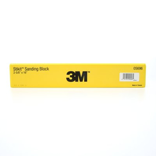 3M Stikit Sanding Block, 05696, 2-5/8" X 16"