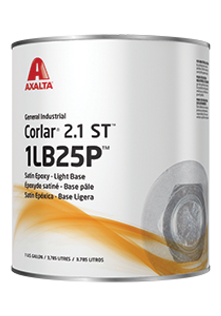 CORLAR 2.1 ST CIRRUS GRAY Gallon CORLAR 2.1 ST CIRRUS GRAY Gallon