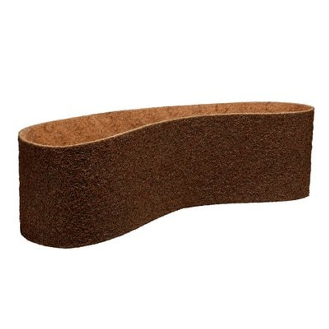 Scotch-Brite Surface Conditioning Belt, 6 in A CRS