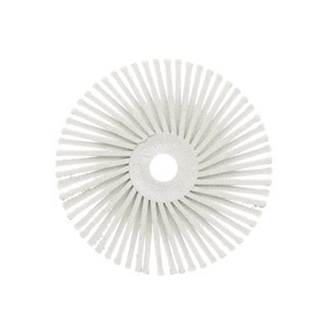 Scotch-Brite Radial Bristle Disc