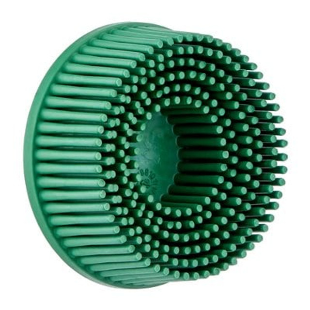 Scotch-Brite Bristle Disc RD-ZB