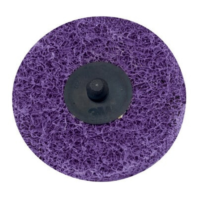 Scotch-Brite Roloc HS Blend and Finish Disc TR