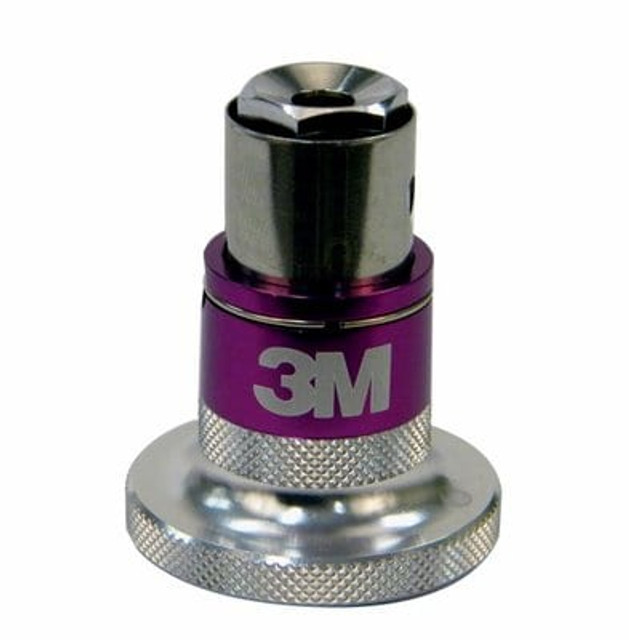 3M Quick Con. Adapter for Perfect-it III polishing foams