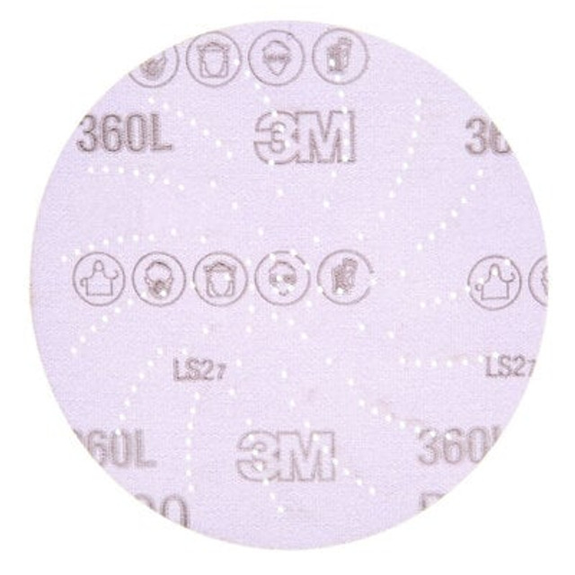 3M Xtract Film Disc 360L, 5 in
