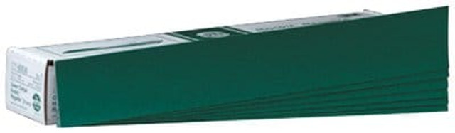 3M Green Corps Hookit Regalite Sheets 00538