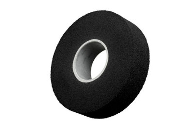 Scotch-Brite Clean and Strip Rim Wheel, Black