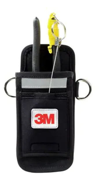3M Tool Holder, 06534, .48 in x 5/8 in-11, 1 ea/Case 6534
