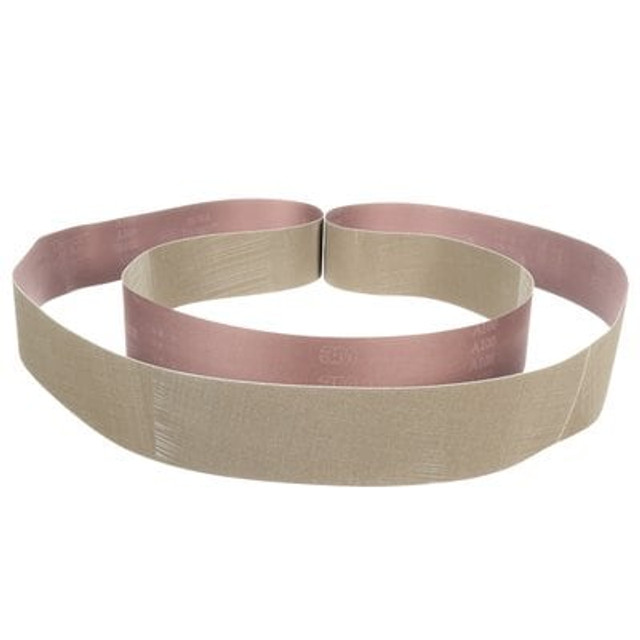 3M Trizact Cloth Belt 307EA