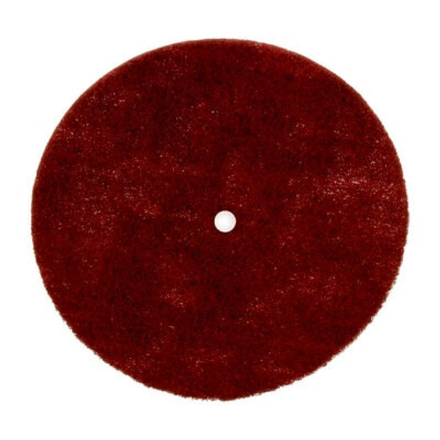 Standard Abrasives Buff and Blend HS Disc, A VFN