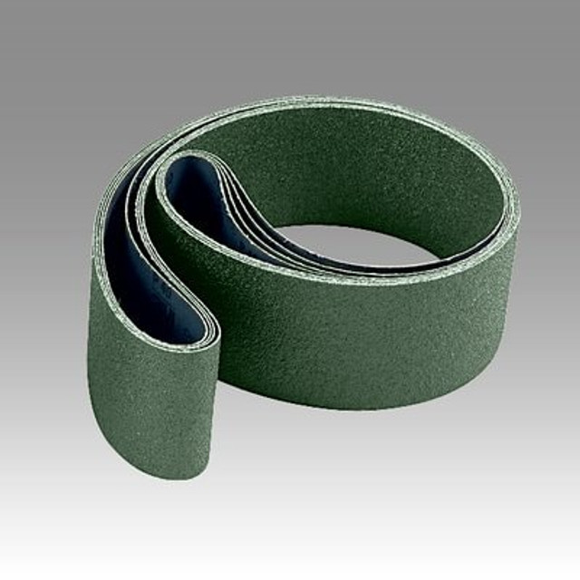 Scotch-Brite Surface Conditioning LS Belt, 3 in, S VFN