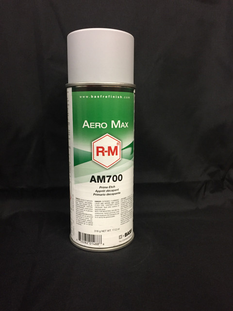 Aero-Max Prime Etch 400ML