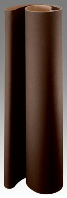 Scotch-Brite Surface Conditioning FB Belt, A CRS, Brown-B