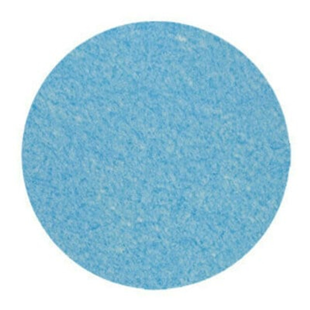 3M WetorDry Polishing Paper 281Q and 286Q Disc, Blue