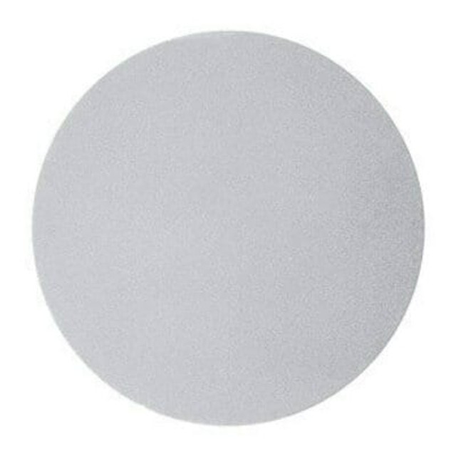 3M Abrasives for Electronic Finishing 5 in disc-gray