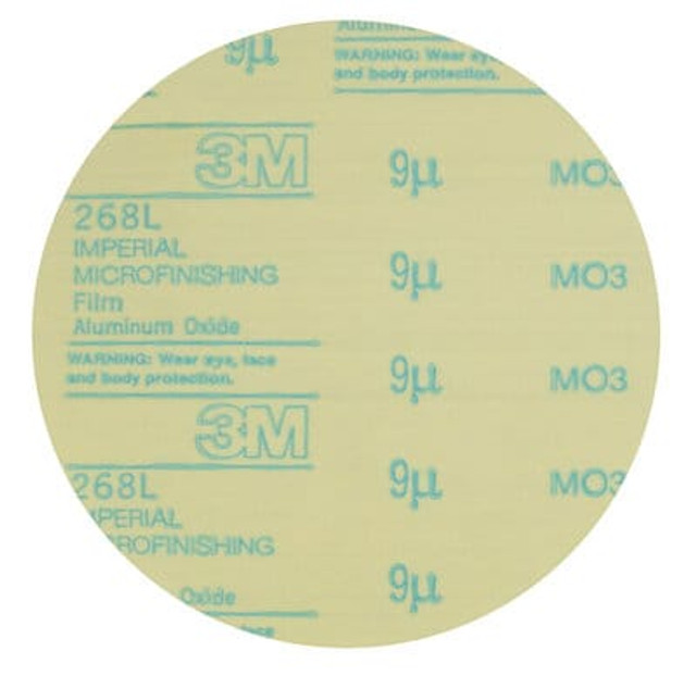 3M Stikit 268L Scheiben 3M Stikit 268L Scheiben