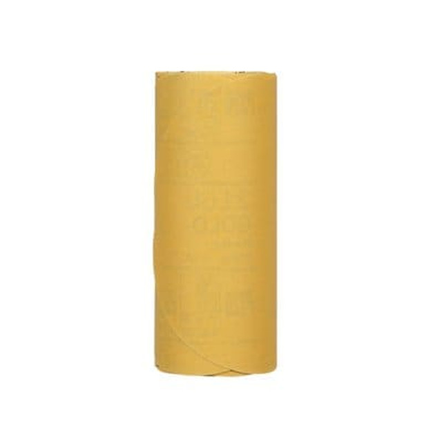 3M Stikit Gold Disc Roll, 01205, 6 in, P320A