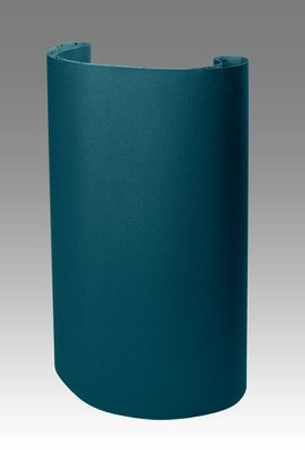 Scotch-Brite Surface Conditioning FB Belt, A VFN, Blue-D