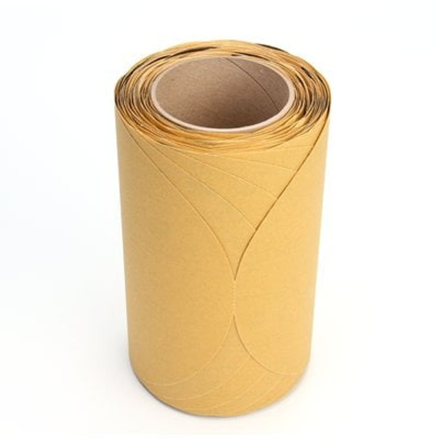 3M Stikit Gold Disc Roll, 01488, 8 in, P220A