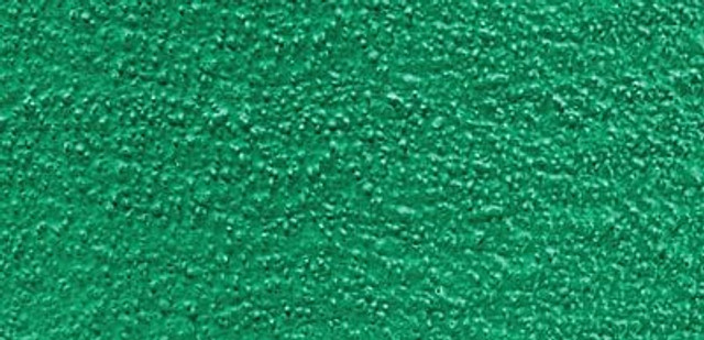 3M AZ Belt 577F_Alumina Zirconia-Green_Product Close-Up