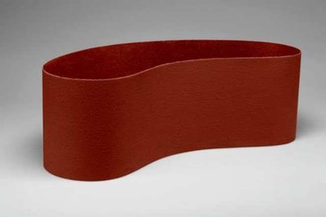 3M Paper Belt 364UZ, 5 in - 9 in Wide