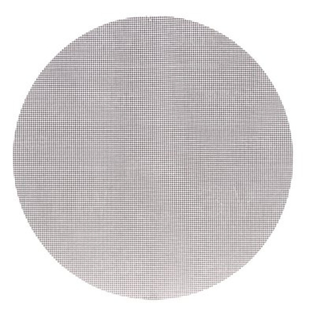 3M Wetordry Cloth Disc 281W, 8 in x NH P500, 50 per inner