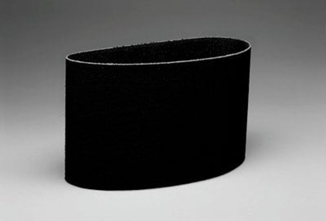 3M Cloth Belt 461F, 10 - 19 in Wide