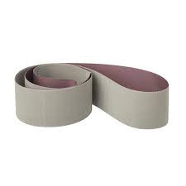 3M Trizact Cloth Belt 217EA, A65 JE-weight, 6 in x 168 in, Film-lok, Full-flex 58135