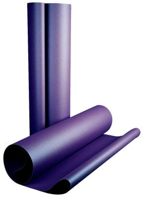 3M Regal Xodust-Plus 961UZ Paper Belts Purple