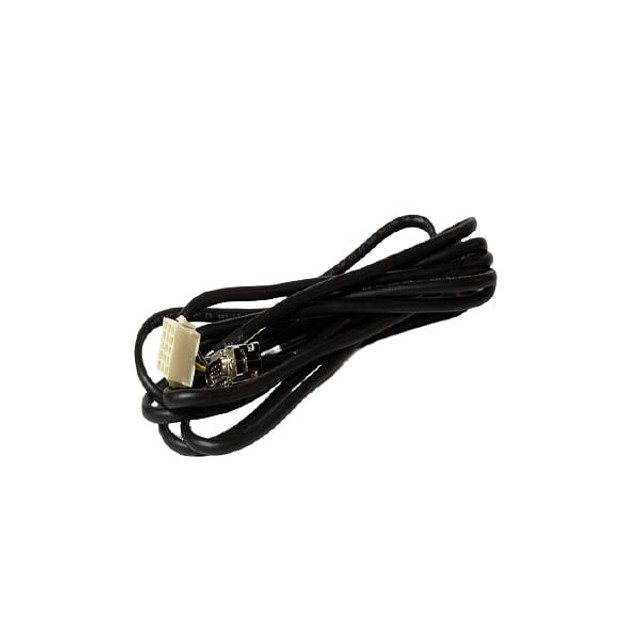3M Servo Feedback Cable, 06539, w/Bulk Head Connectors, 18ft, 1 ea/Case 3M Servo Feedback Cable, 06539, w/Bulk Head Connectors, 18ft, 1 ea/Case