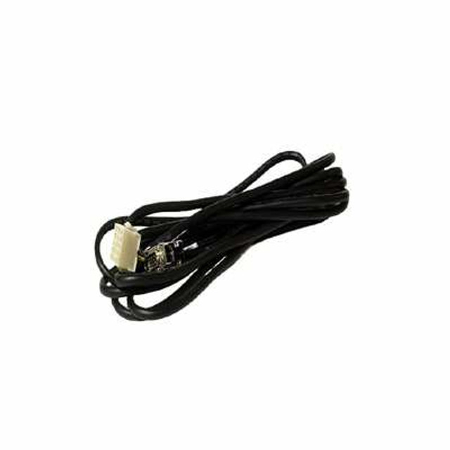 3M Compliance Control Cable, 06538, w/Bulk Head Connector 10ft, 1ea/Case 6538