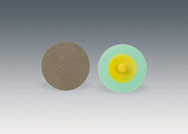 3M Roloc Flexible Diamond Disc 6234J, 2xNH M40 Micron 3M Roloc Flexible Diamond Disc 6234J, 2xNH M40 Micron