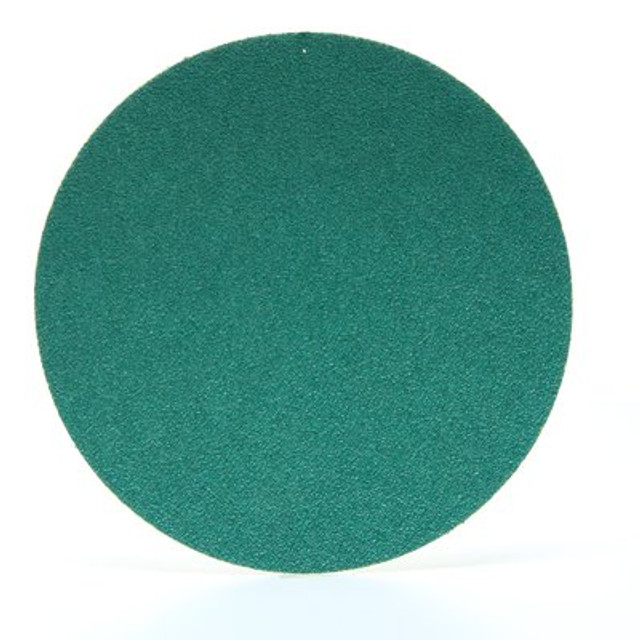 3M Green Corps Stikit Production Disc, 01550, 8 in, 40E