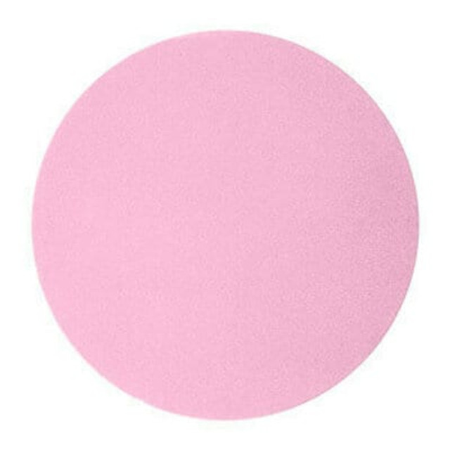 3M Abrasives for Electronic Finishing 5 in disc-pink