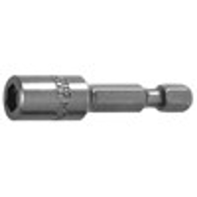 1/4"HEX DRIV NUTSETTER METRIC