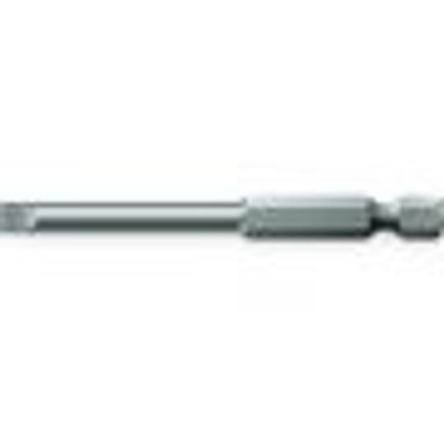 SLOTTED SCREW BITS