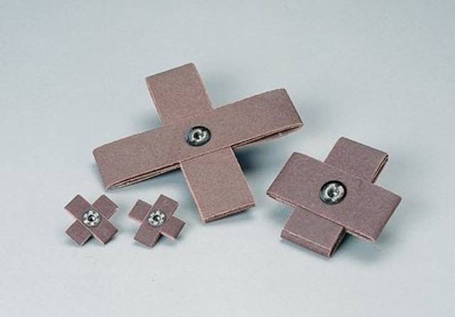 Standard Abrasives Abrasive Cross Pads Product Group