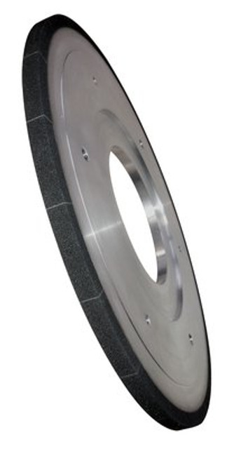 3M Vitrified CBN Grinding Wheel 1PVY 3M Vitrified CBN Grinding Wheel 1PVY