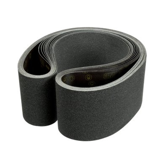 3M Cloth Belt 464W 9inx120in 600 YF-wt 10 20 RESTR