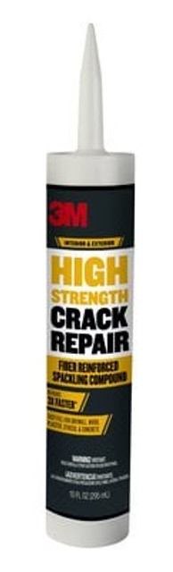 3MHigh Strength Crack Repair, 10 oz
