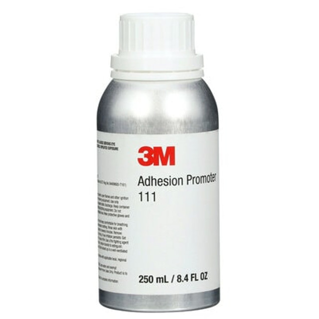 3M Adhesion Promoter 111 in 8.45 ounce size