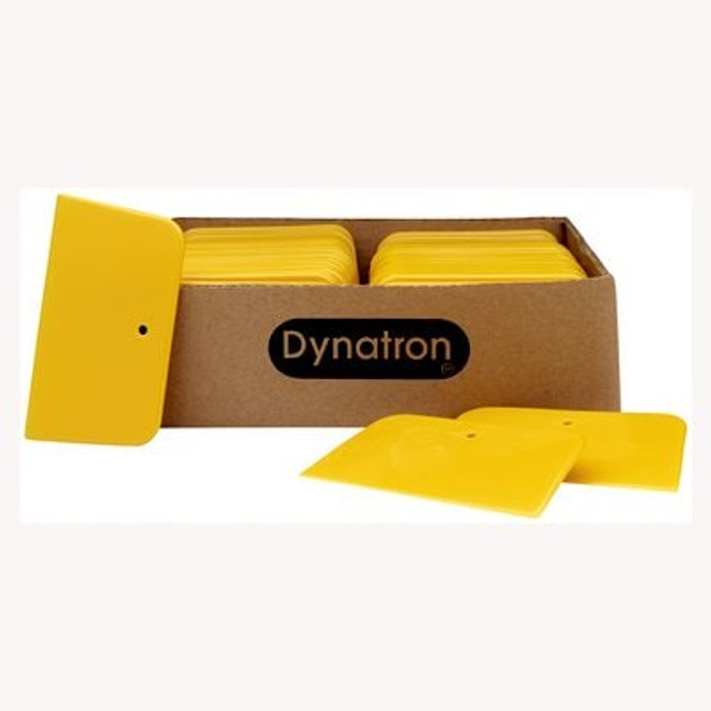 Dynatron(R) Yellow Spreader 344