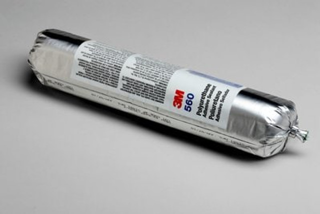 3M Polyurethane Adhesive  Sealant 560