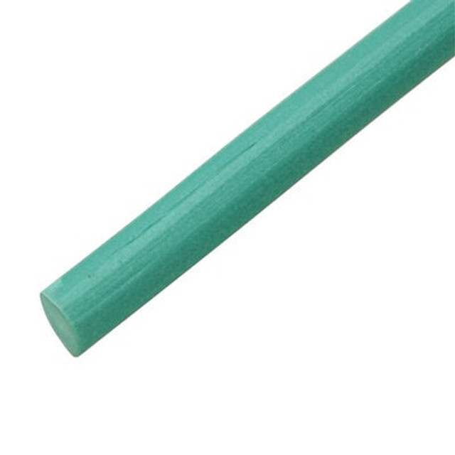 3M Scotchkote Hot Melt Patch Compound 226P, Green