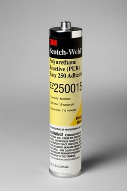 3M Scotch-Weld Polyure Reactive (PUR) Easy Adh EX250015