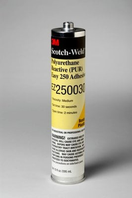 3M Scotch-Weld Polyure Reactive (PUR) Easy Adh EX250030