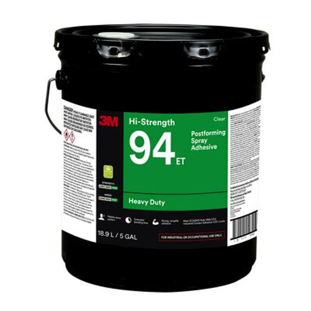 3M Hi-Strength 94 ET Adhesive